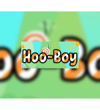 Hoo-Boy Steam Key GLOBAL